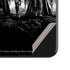The Justice League (2017) Justice League Black and White iPhone SE (2nd & 3rd Gen) Skin