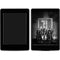 The Justice League (2017) Justice League Black and White Amazon Kindle Skin