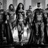 The Justice League (2017) Justice League Black and White Legion Y720 Skin