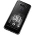 The Justice League (2017) Justice League Black and White LG K51/Q51 Clear Case