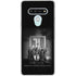 The Justice League (2017) Justice League Black and White LG Stylo 6 Clear Case
