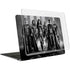 The Justice League (2017) Justice League Black and White MacBook Air 13in M1 (2021) Case plus Skin