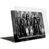 The Justice League (2017) Justice League Black and White MacBook Air 15in (2023-2025) Case plus Skin