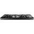 The Justice League (2017) Justice League Black and White MacBook Pro 14in (2021-24) Skin