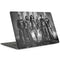 The Justice League (2017) Justice League Black and White Apple MacBook Pro 15-inch Skin