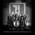 The Justice League (2017) Justice League Black and White Moto E5 Play Skin