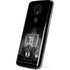 The Justice League (2017) Justice League Black and White Moto E5 Plus Skin
