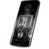 The Justice League (2017) Justice League Black and White Moto G6 Skin