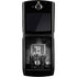 The Justice League (2017) Justice League Black and White Motorola RAZR Skin