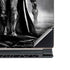 The Justice League (2017) Justice League Black and White MSI GS65 Stealth Laptop Skin