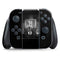 The Justice League (2017) Justice League Black and White Nintendo Switch (2017-2021) Joy-Con Controller Skin