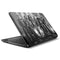 The Justice League (2017) Justice League Black and White HP Notebook Skin