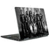 The Justice League (2017) Justice League Black and White Notebook 9 Pro 13in (2017) Skin