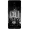 The Justice League (2017) Justice League Black and White OnePlus 7 Pro Skin