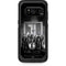The Justice League (2017) Justice League Black and White Otterbox Commuter Galaxy Skin