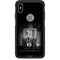The Justice League (2017) Justice League Black and White Otterbox Commuter iPhone Skin
