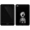 The Justice League (2017) Justice League Black and White Otterbox Defender iPad Skin