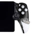The Justice League (2017) Justice League Black and White PlayStation Portal Remote Player Skin