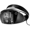The Justice League (2017) Justice League Black and White PlayStation VR2 Skin
