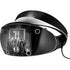 The Justice League (2017) Justice League Black and White PlayStation VR2 Skin