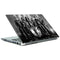 The Justice League (2017) Justice League Black and White Portege Z30t/Z30t-A Skin