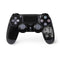 The Justice League (2017) Justice League Black and White PS4 Controller Skin