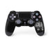 The Justice League (2017) Justice League Black and White PS4 Controller Skin