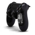The Justice League (2017) Justice League Black and White PS4 Controller Skin