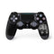The Justice League (2017) Justice League Black and White PS4 Pro/Slim Controller Skin