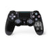 The Justice League (2017) Justice League Black and White PS4 Pro/Slim Controller Skin