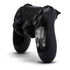 The Justice League (2017) Justice League Black and White PS4 Pro/Slim Controller Skin