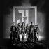The Justice League (2017) Justice League Black and White PS4 Slim Skin