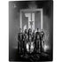 The Justice League (2017) Justice League Black and White PS5 Bundle Skin
