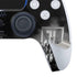 The Justice League (2017) Justice League Black and White PS5 Controller Skin