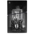 The Justice League (2017) Justice League Black and White PS5 Slim Disk Bundle Skin