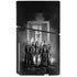 The Justice League (2017) Justice League Black and White PS5 Slim Disk Bundle Skin