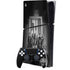 The Justice League (2017) Justice League Black and White PS5 Slim Digital Edition Bundle Skin