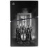 The Justice League (2017) Justice League Black and White PS5 Slim Digital Edition Bundle Skin