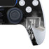 The Justice League (2017) Justice League Black and White PS5 Slim Digital Edition Bundle Skin