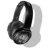 The Justice League (2017) Justice League Black and White Skullcandy Venue Skin