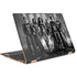 The Justice League (2017) Justice League Black and White HP Spectre Skin