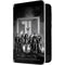 The Justice League (2017) Justice League Black and White Surface Duo Skin