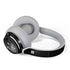 The Justice League (2017) Justice League Black and White Surface Headphones Skin