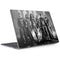 The Justice League (2017) Justice League Black and White Surface Laptop 2 Skin