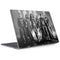 The Justice League (2017) Justice League Black and White Surface Laptop 3 13.5in Skin