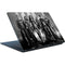 The Justice League (2017) Justice League Black and White Surface Laptop Skin