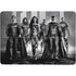 The Justice League (2017) Justice League Black and White Surface Laptop Studio Skin