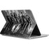 The Justice League (2017) Justice League Black and White Surface Laptop Studio Skin