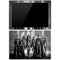 The Justice League (2017) Justice League Black and White Surface Pro 3 Skin