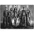 The Justice League (2017) Justice League Black and White Surface Pro 8 Skin
